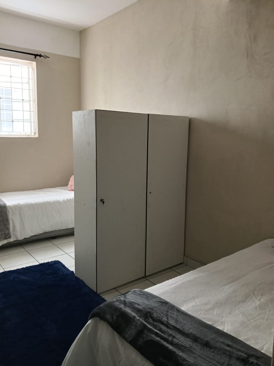 2 sharing room
