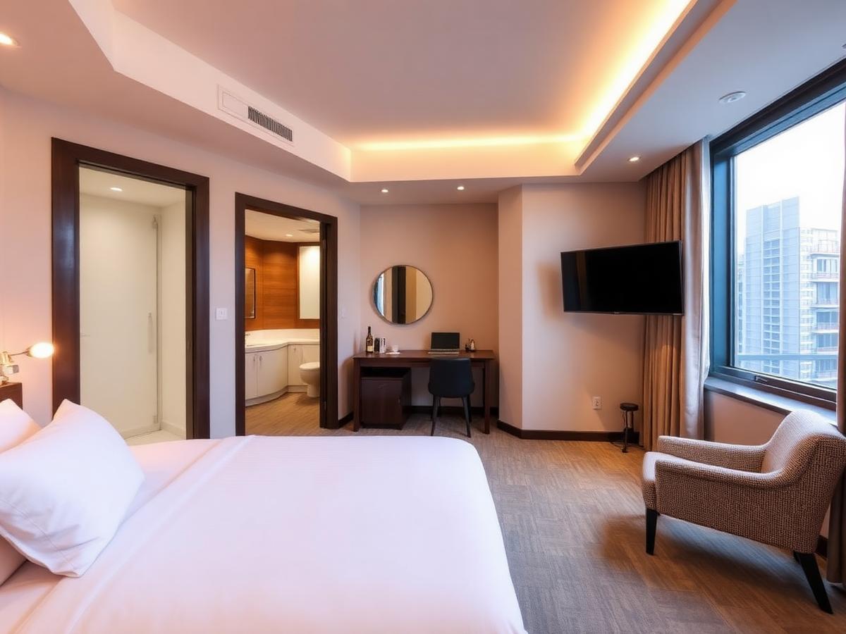 Premium Room